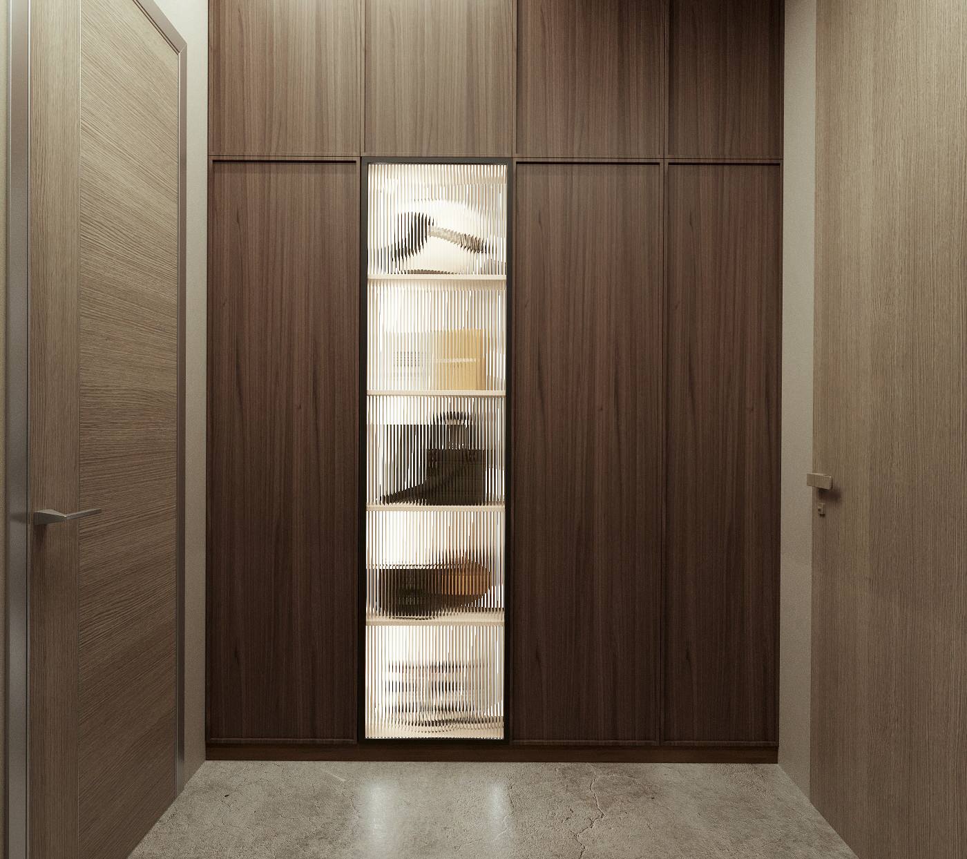 ЖД "Видный" г. Сочи 1 этаж.