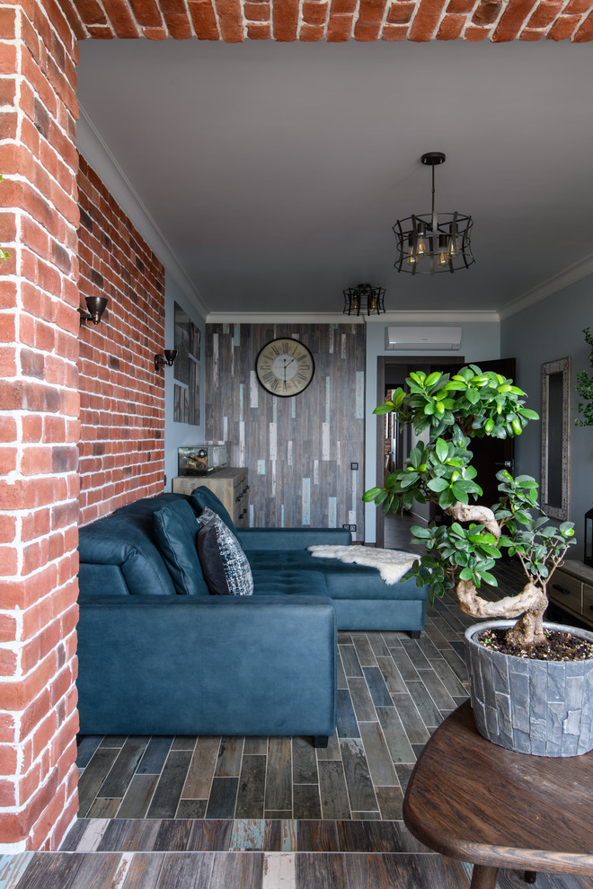 Квартира для начинающего бизнесмена