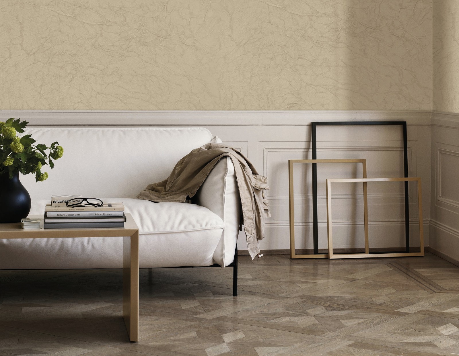 Краски Tikkurila для декоративных эффектов