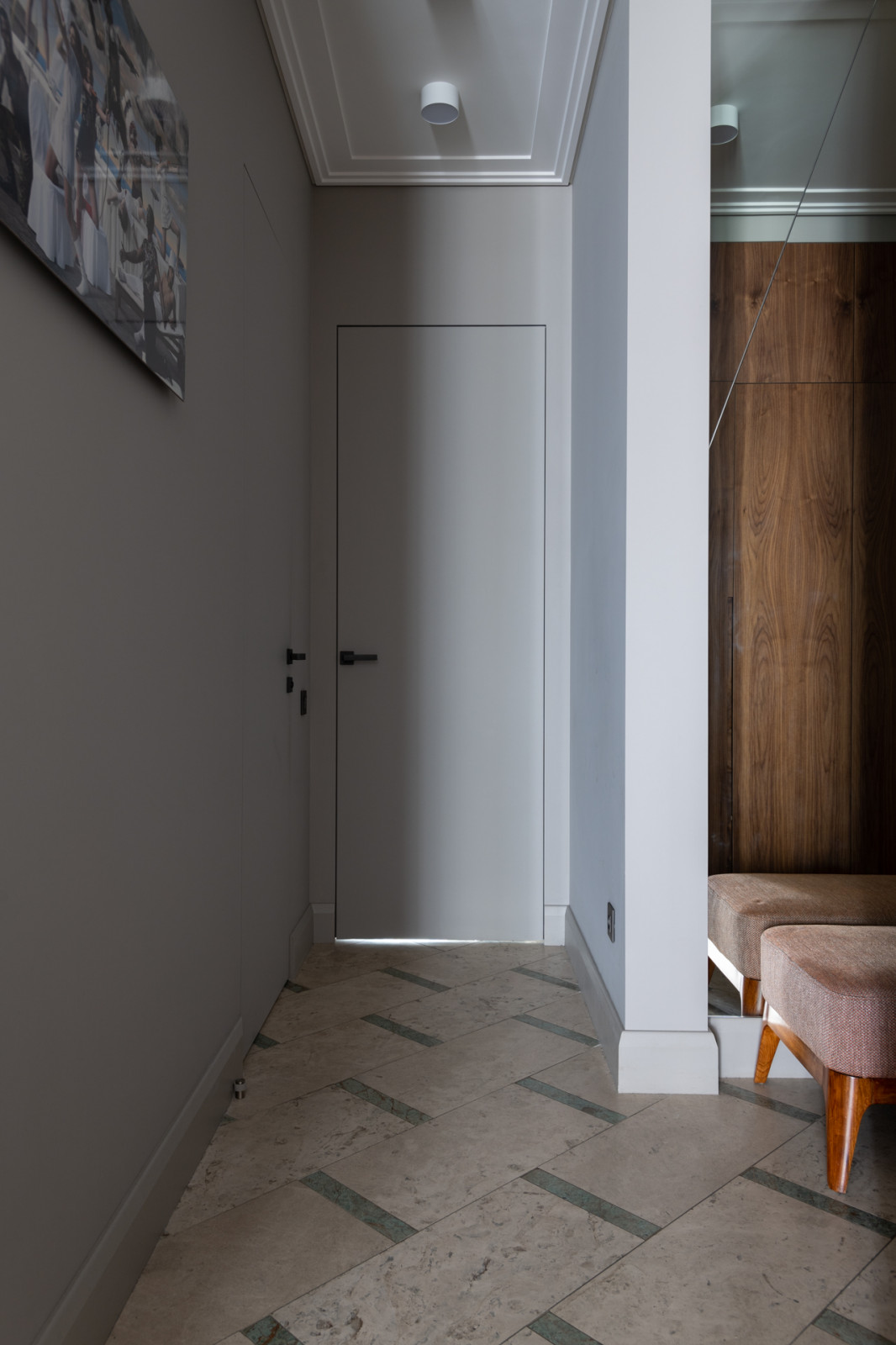 ЖК Фили Град