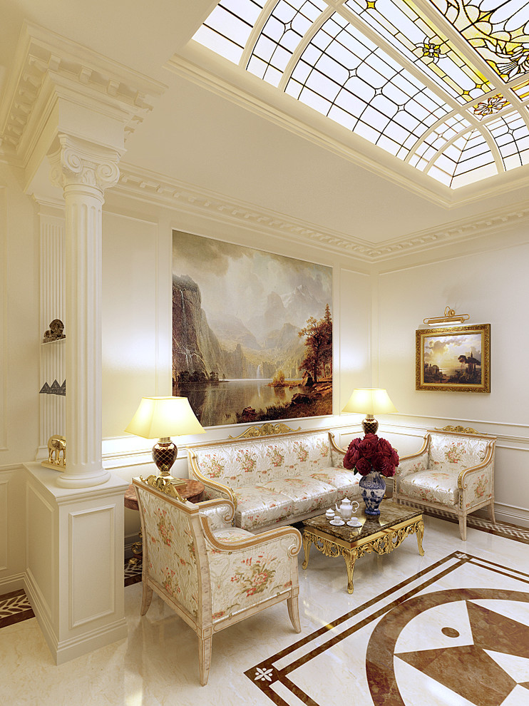 Офис на Петровке