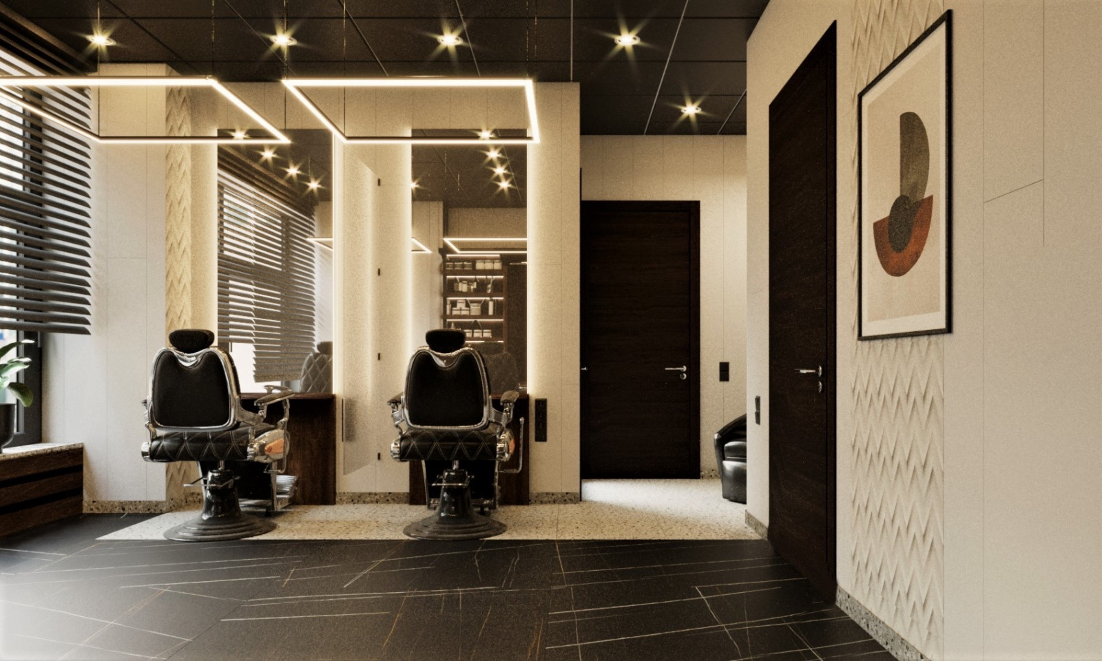Barbershop