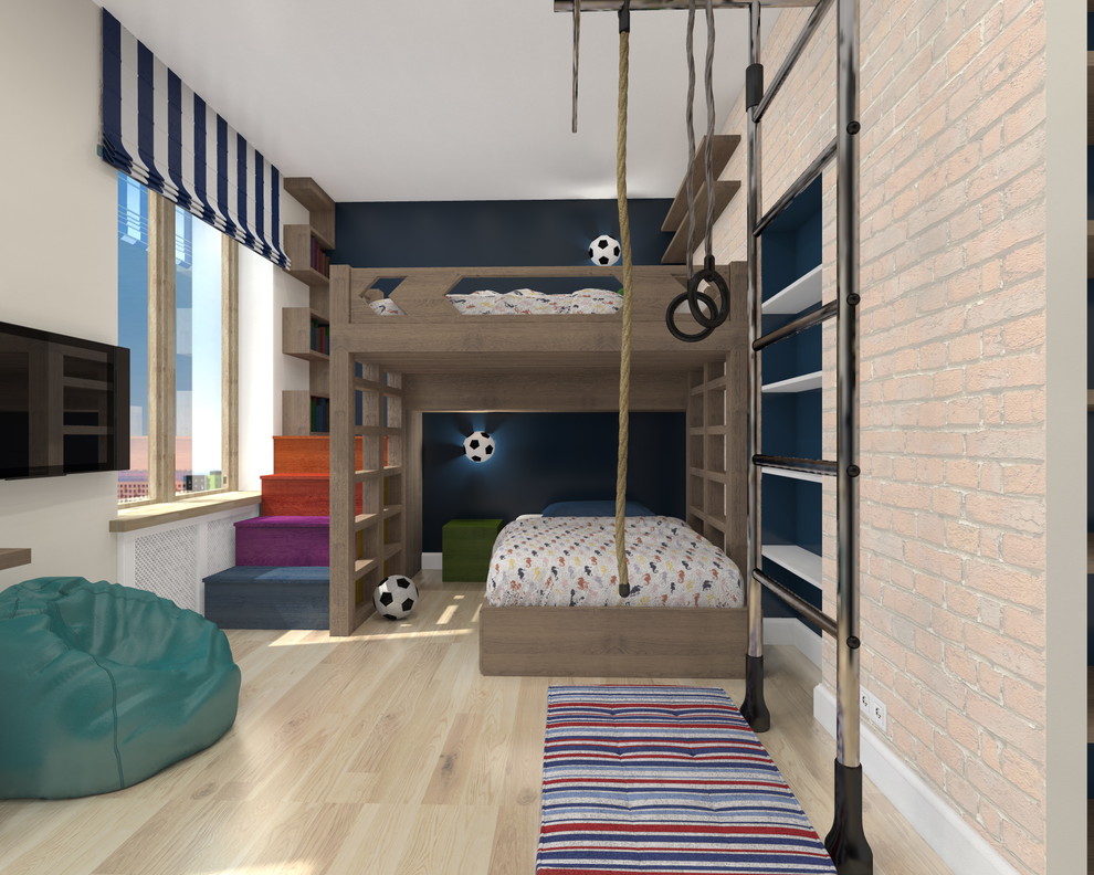 Квартира в ЖК "WELLTON PARK" ВИЛЛАНЖ