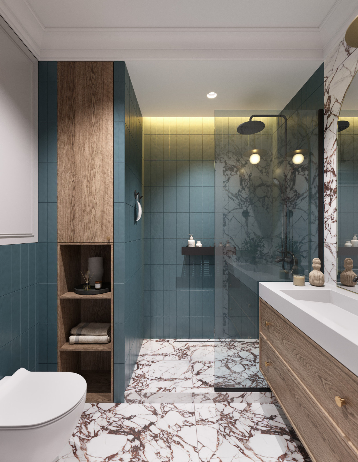 ЖК "Эмеральд"