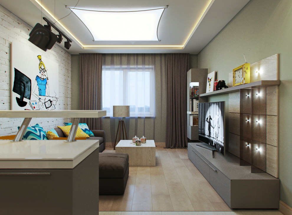 Квартира г.Реутов 60м2