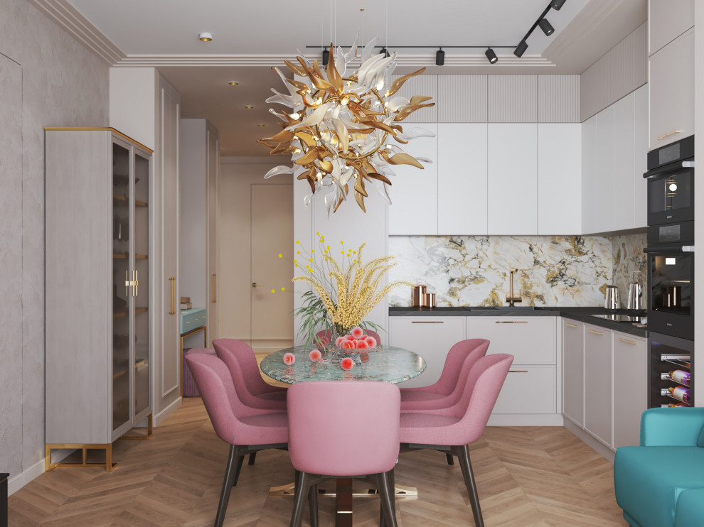 ЖК Нева Хаус