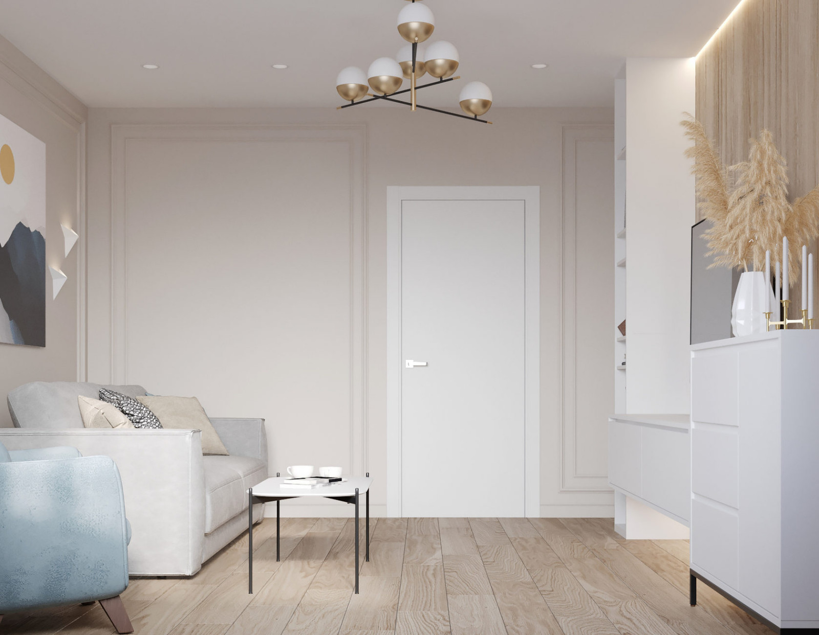 Квартира в г. Саранск