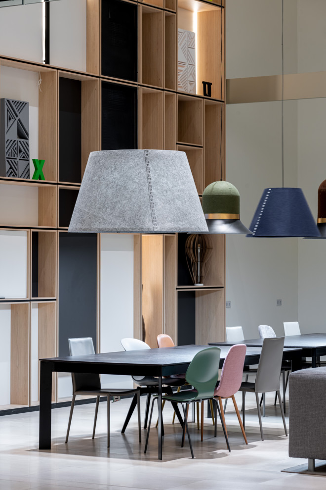 Интерьерная съемка