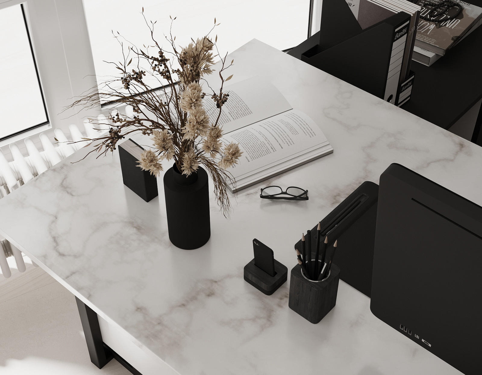 Интерьер Офиса