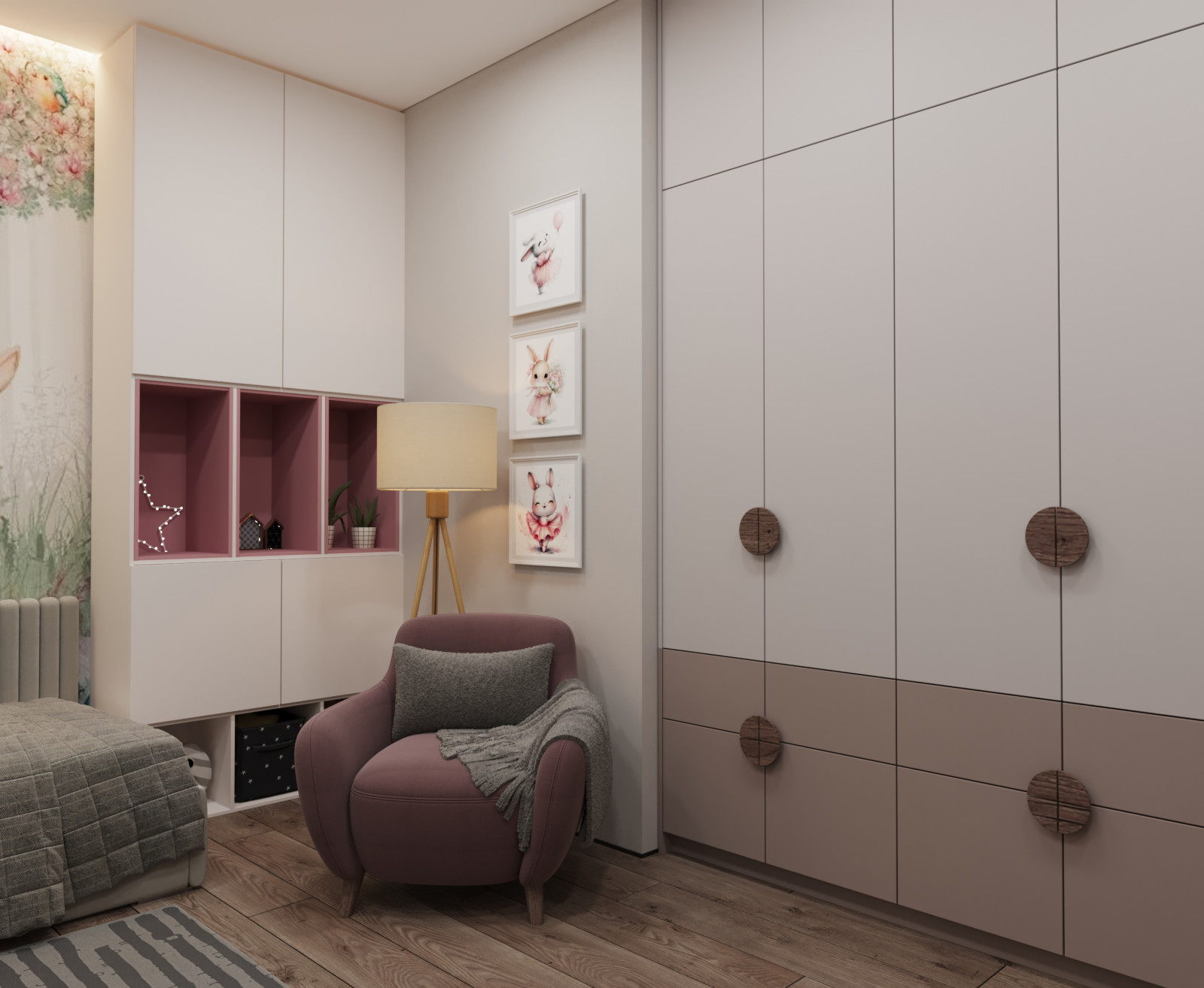 Дом для Иры