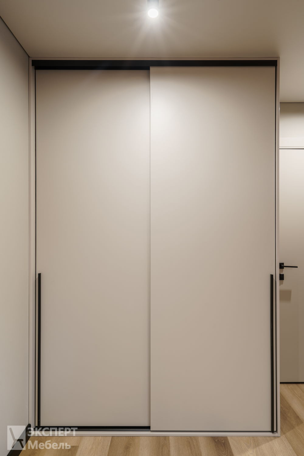 Квартира на ул. Родионова