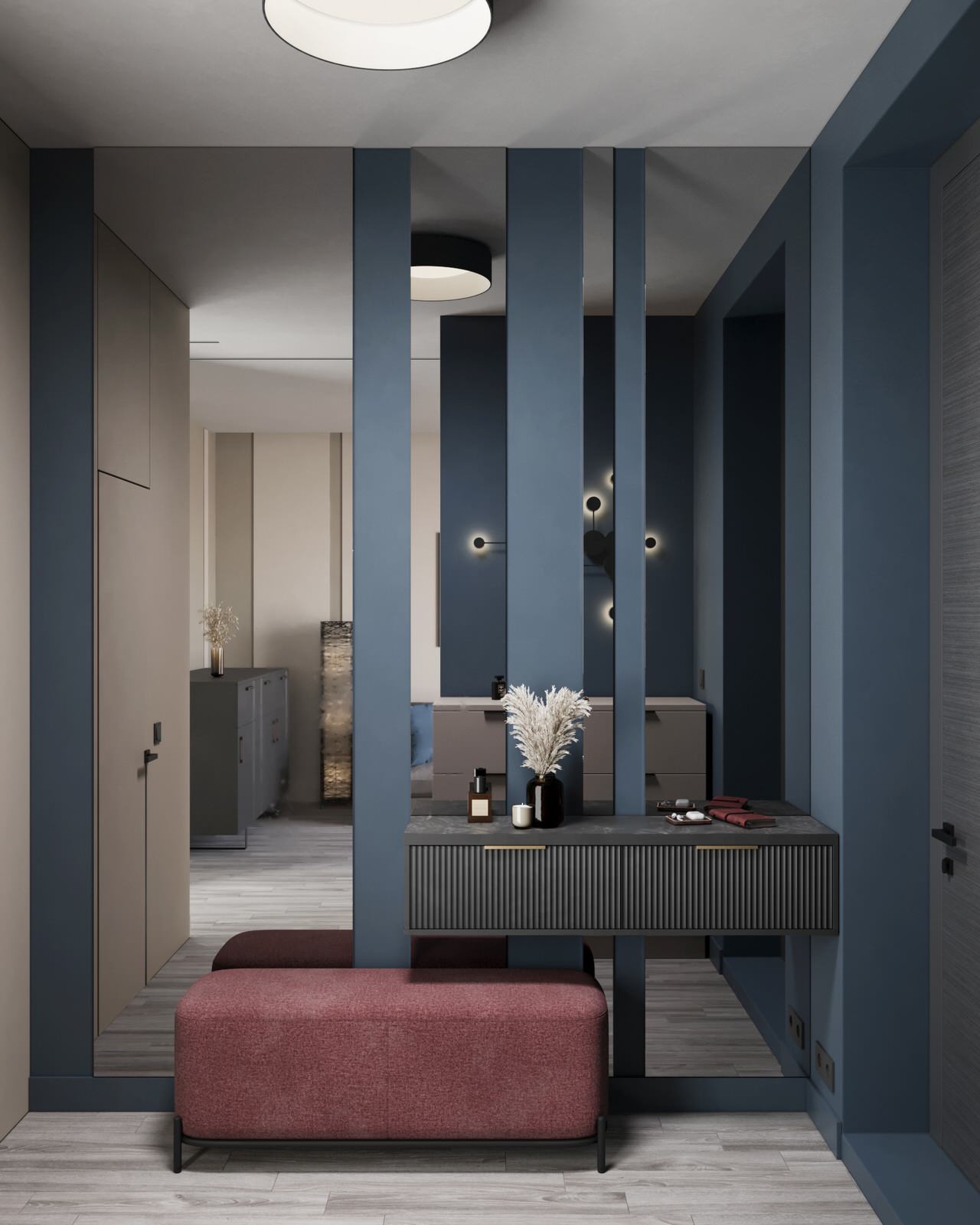 Таун-хаус, Юсупово