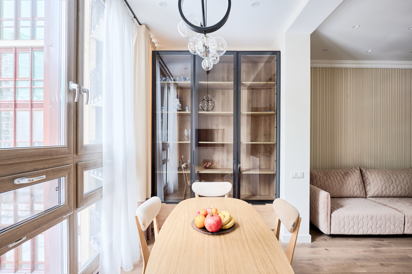 ЖК Династия