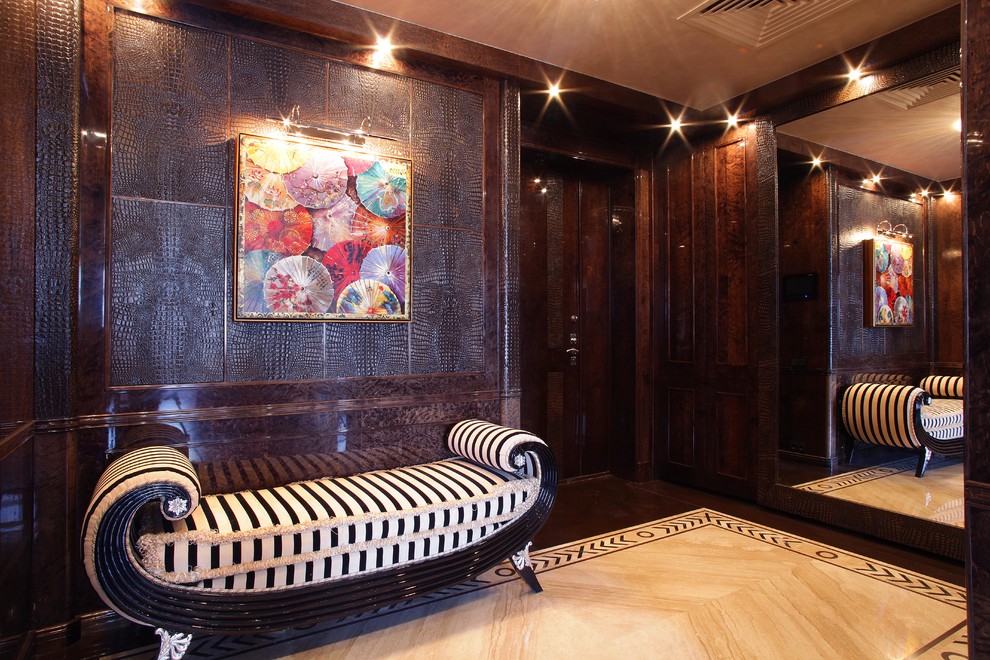 Квартира Мичуринский проспект