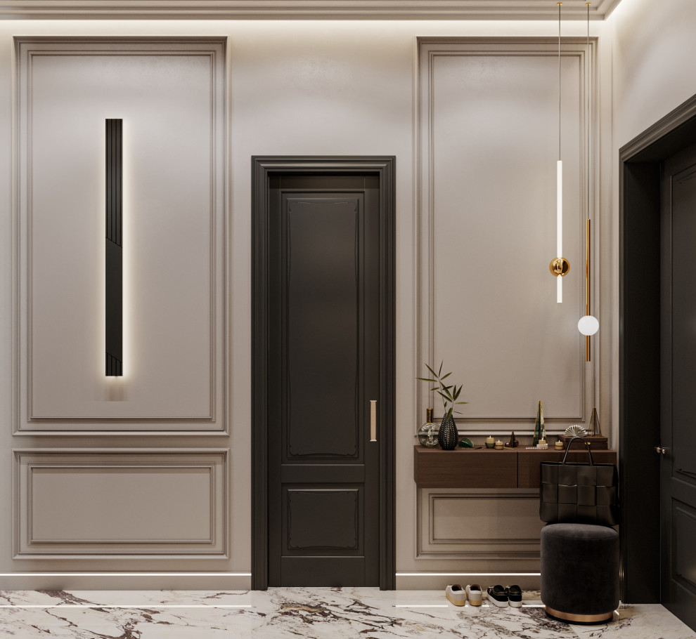 Кутузовский Лайф 115м2