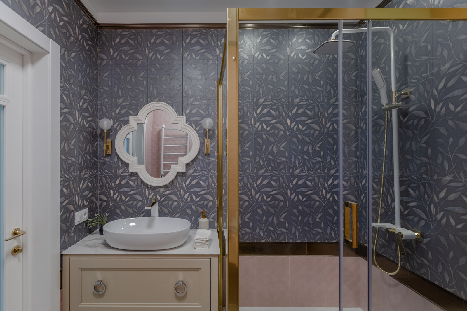 Морская прогулка