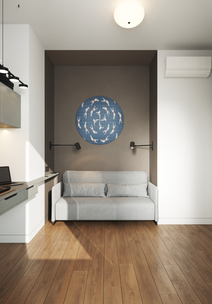 088 | ЖК Символ