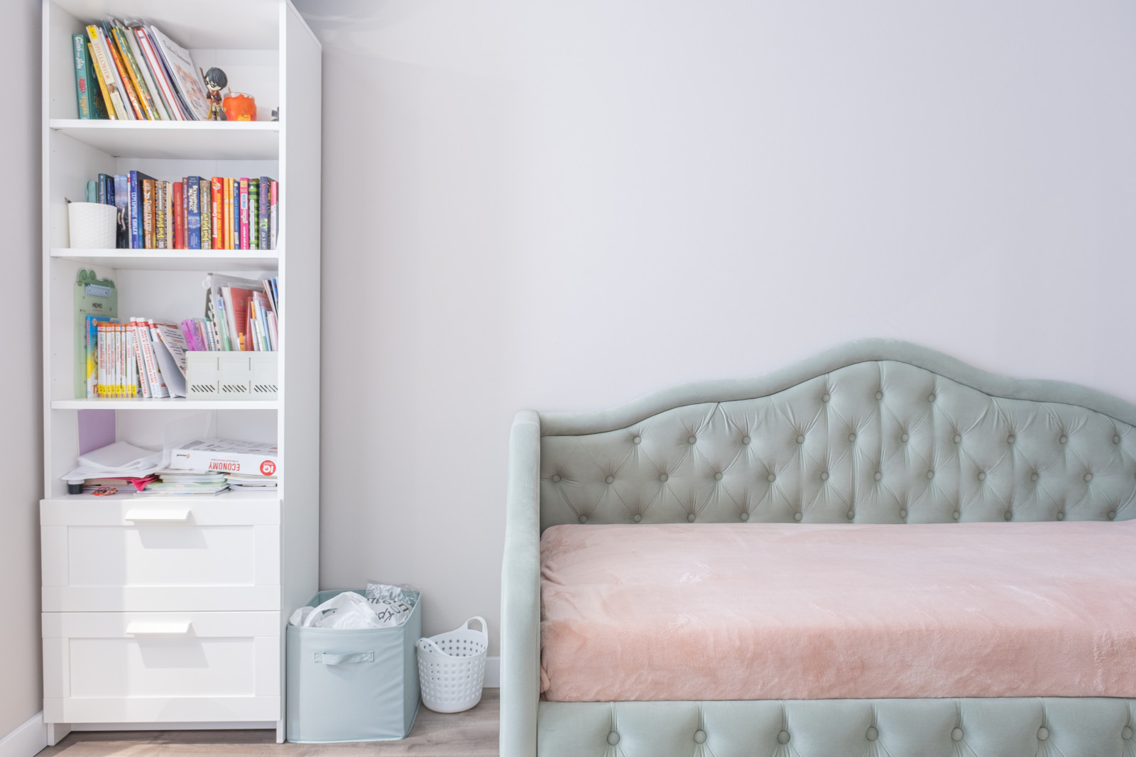 Жк Илмари 94м2 - 2ая квартира