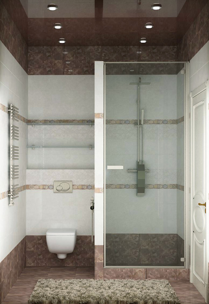 Частный коттедж