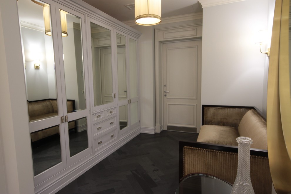 Проект Орхидея