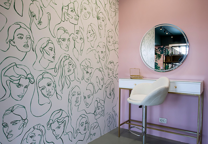 Студия массажа для лица OhMyFace