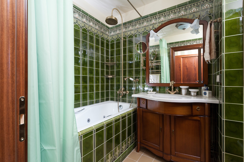 Райский сад для двоих