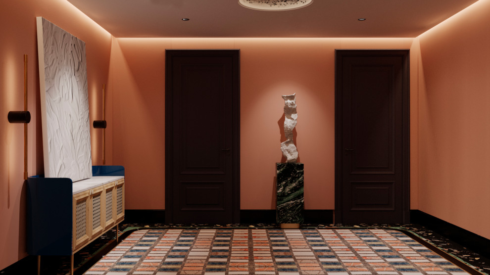 Дом в Новой Москве