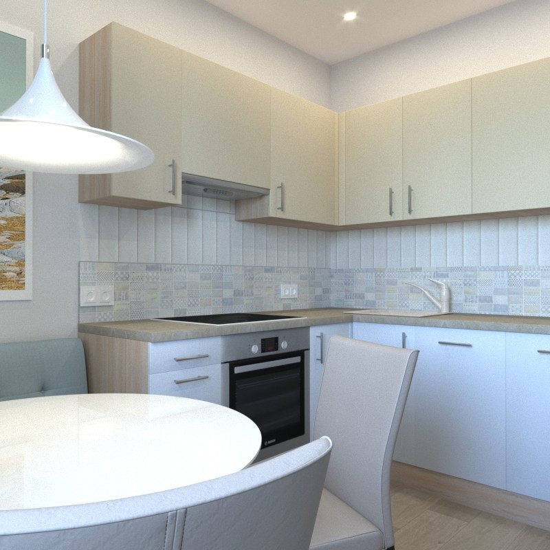 Свежий ветер