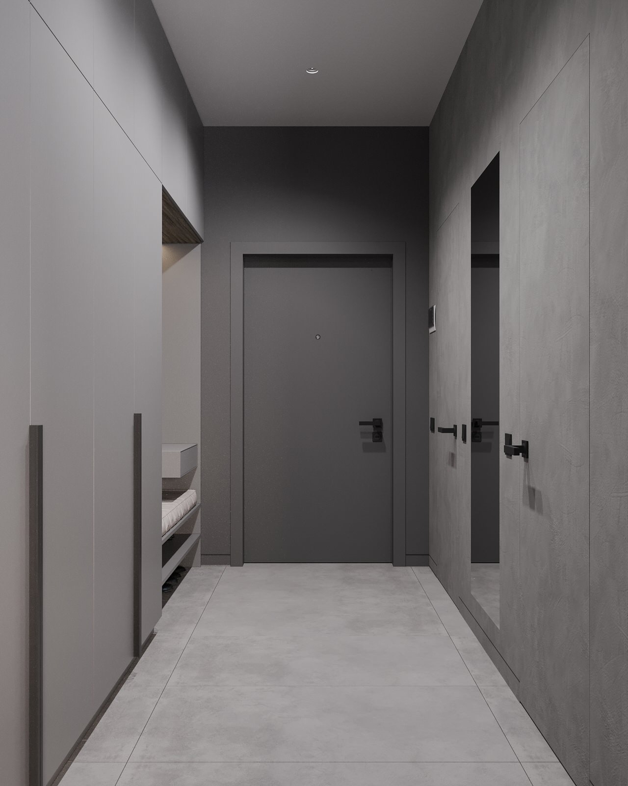 Обложка проекта: Квартира в ЖК "Альтер"