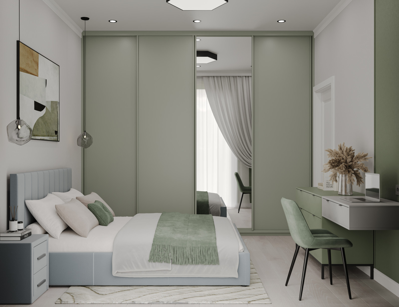 ЖК Павелецкая Сити