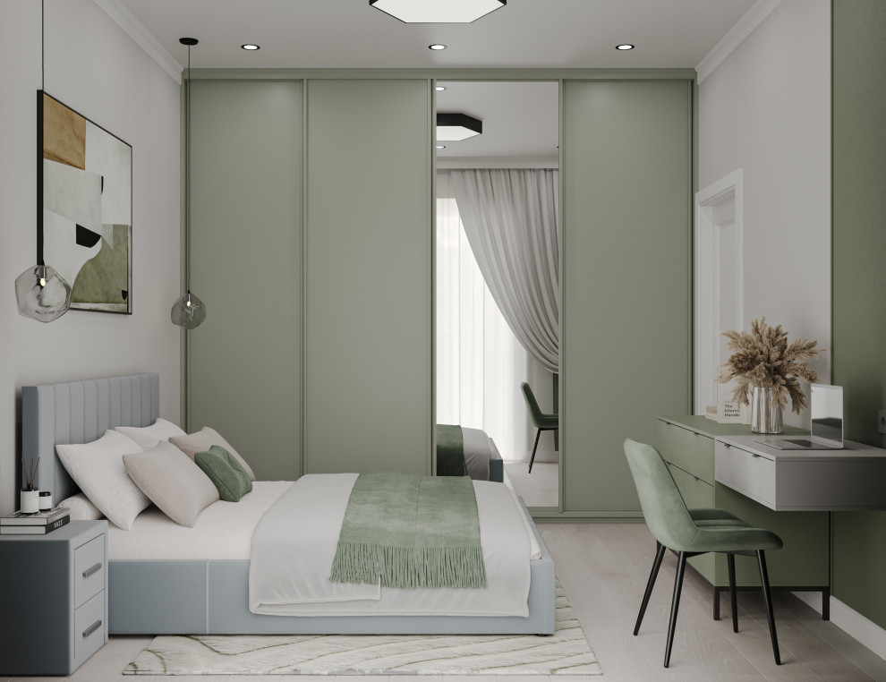 ЖК Павелецкая Сити