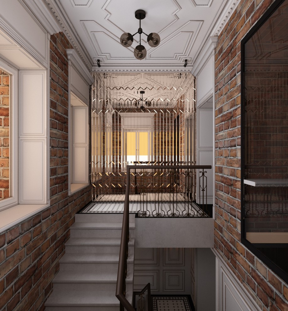 Школа аргентинского танго