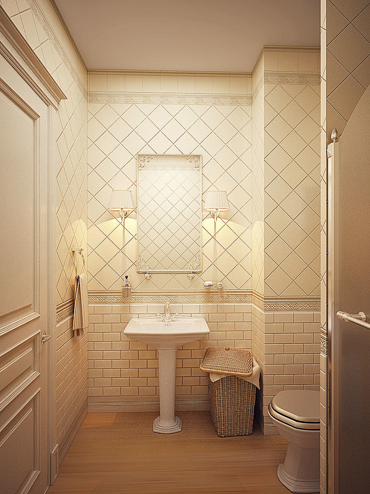 Welton Park apartment 120m