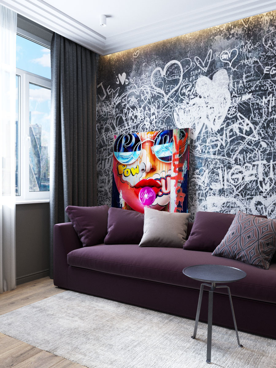 ЖК Династия