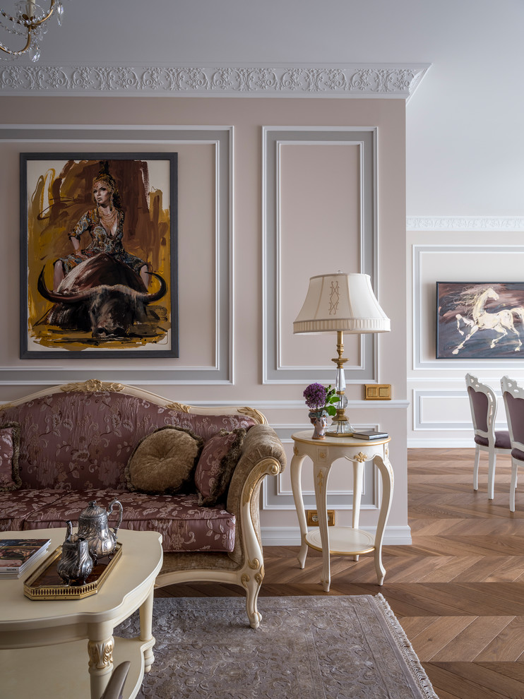 ЖК "Миракс парк"