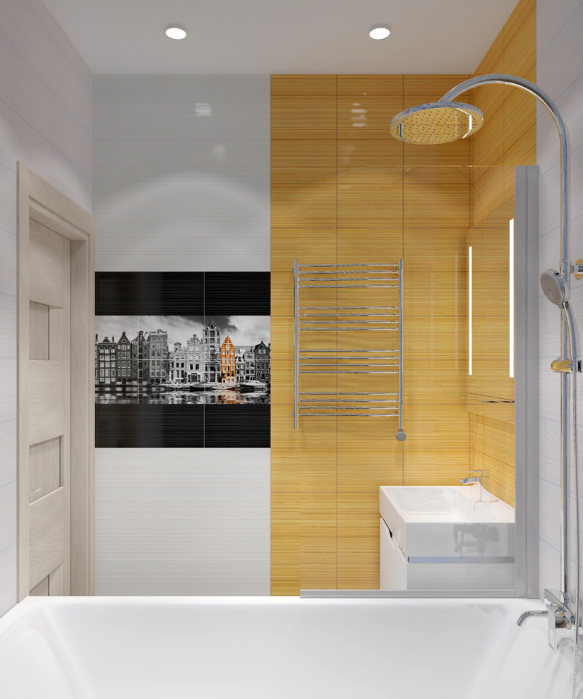 Ванная комната