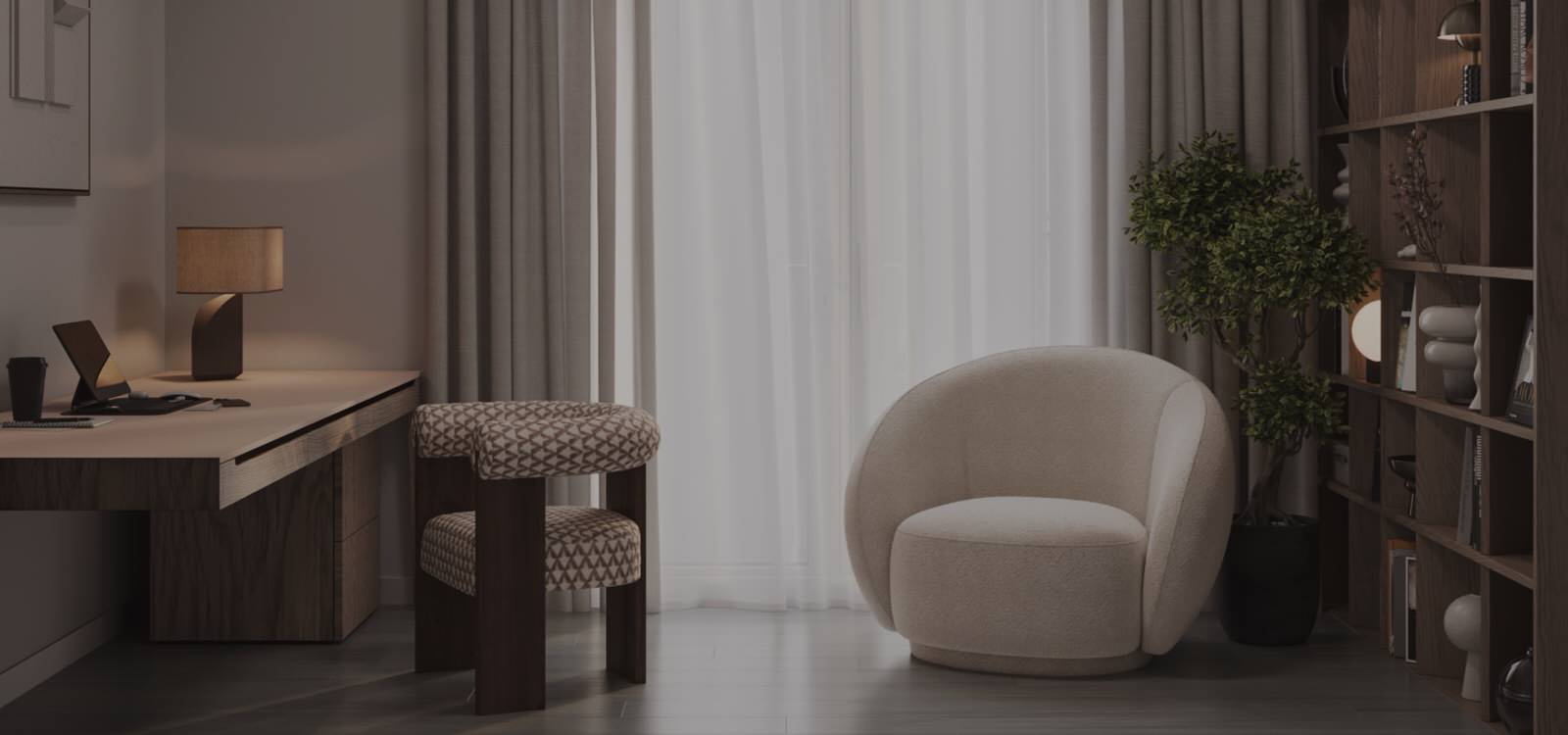 Обложка проекта: Квартира в ЖК «Новый Лесснер»