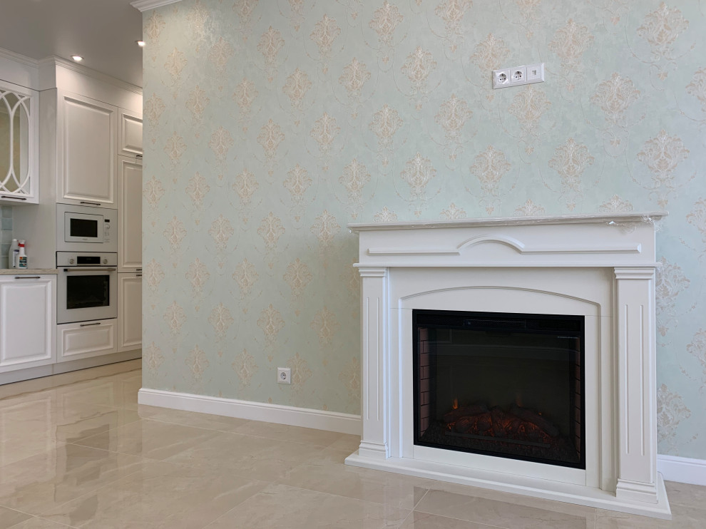 Классика всегда в моде