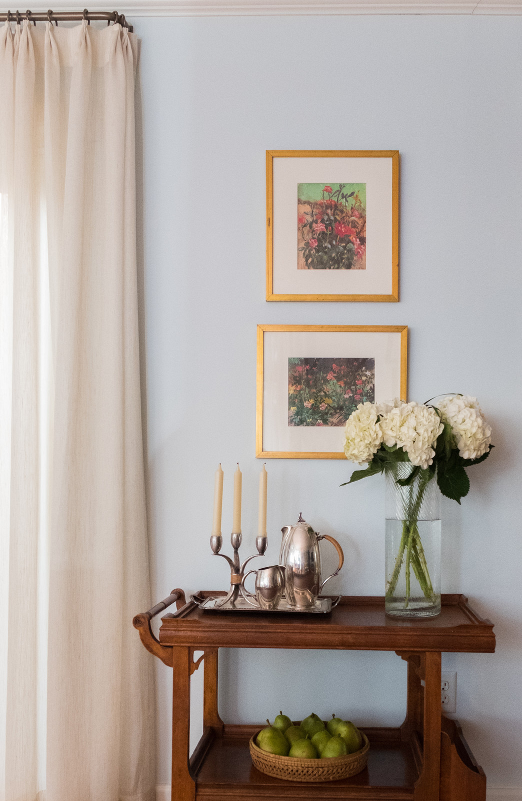 Дом в США, штат Maryland.