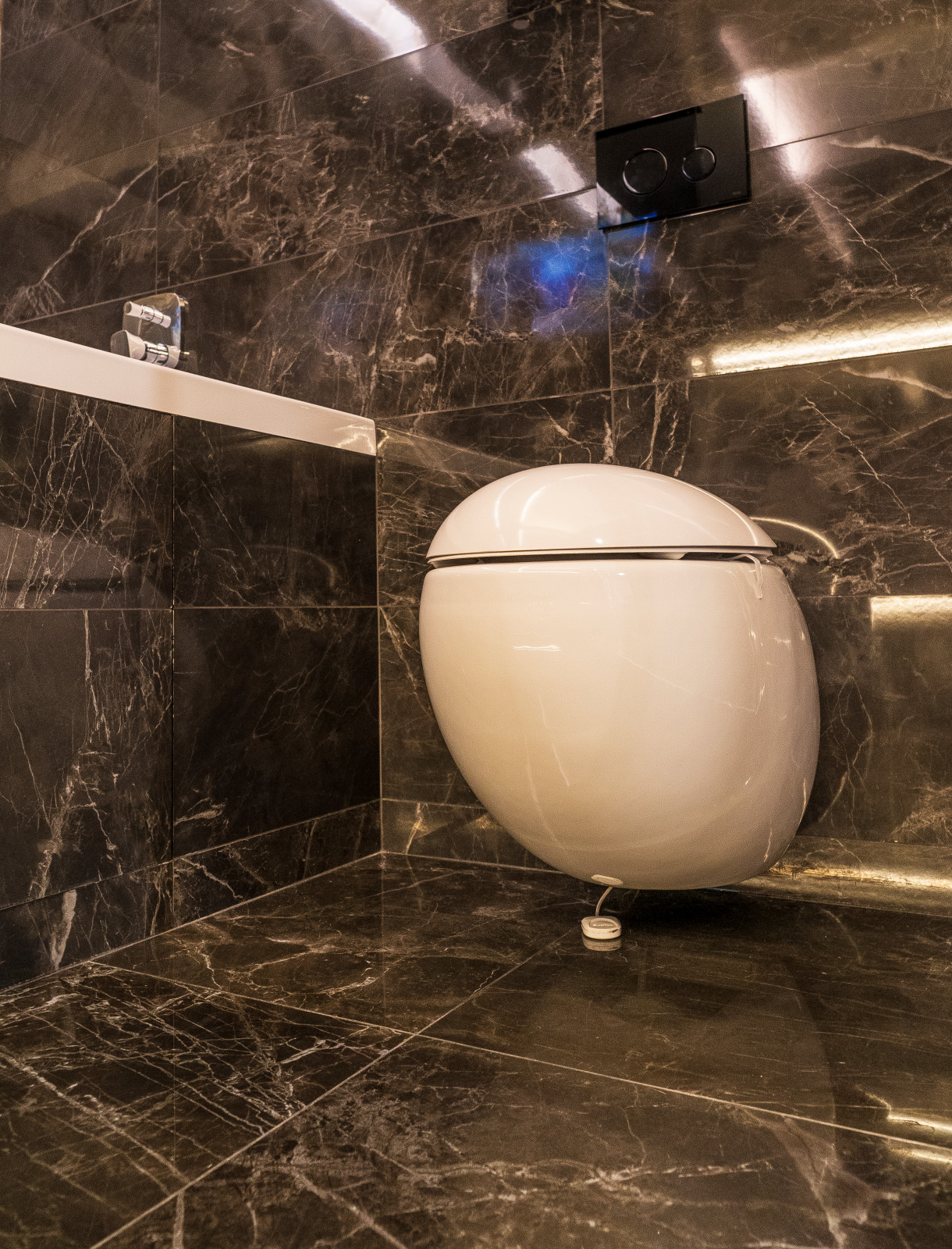 Проект в поселке Новогорск парк