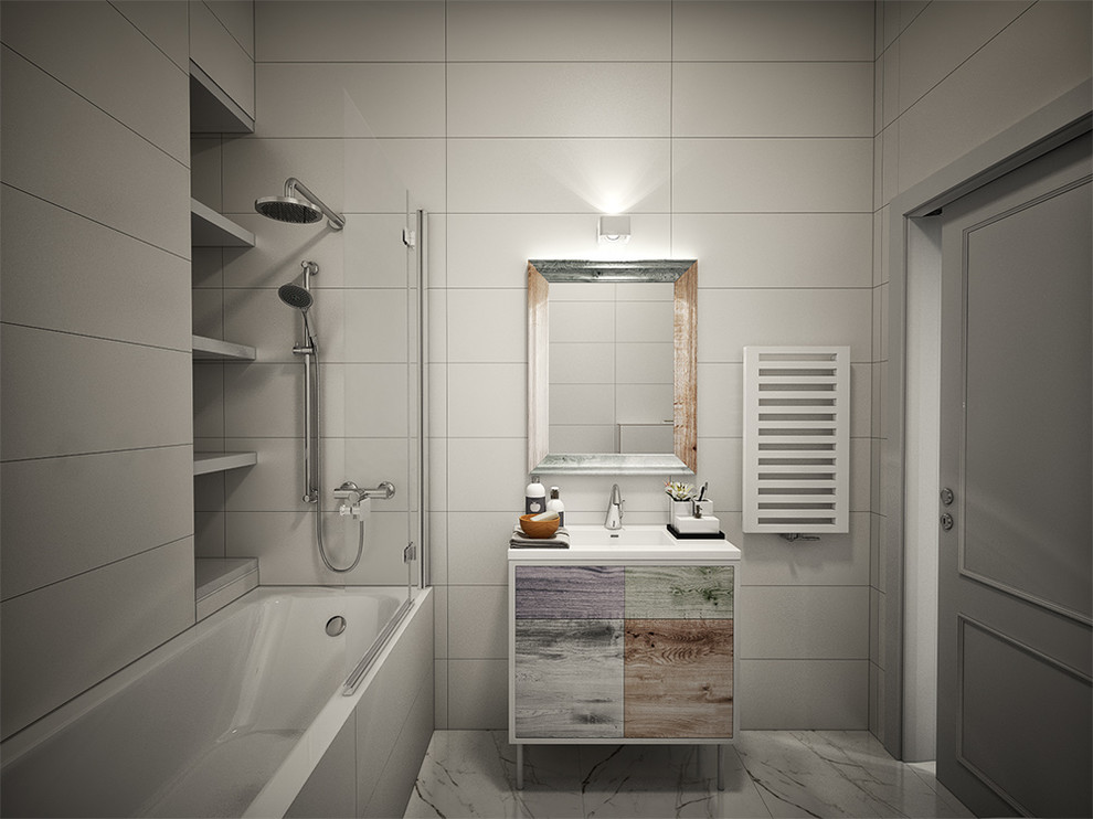 квартира 51 кв.м в жк "Парк Мира"