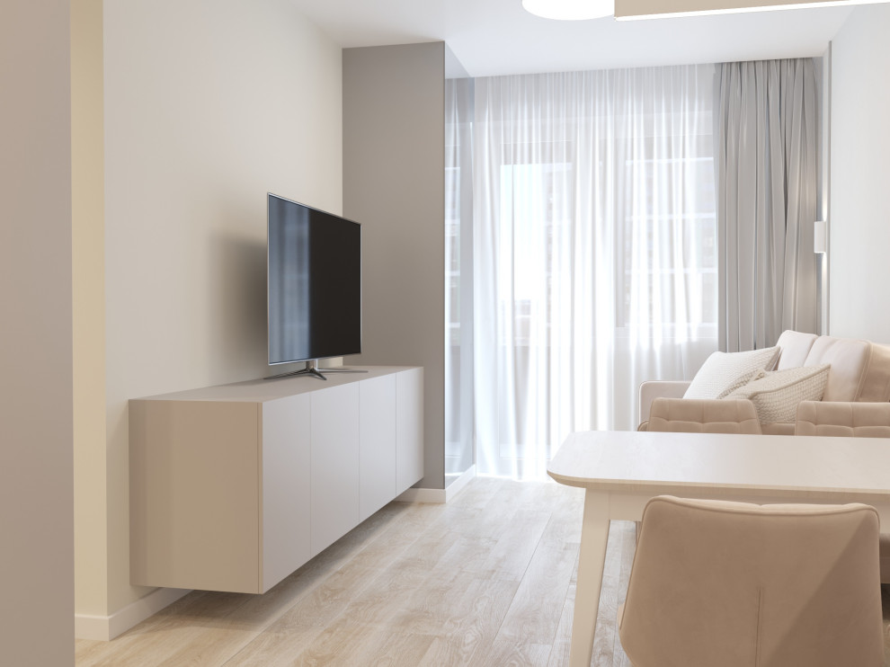 ЖК Легенда Спб