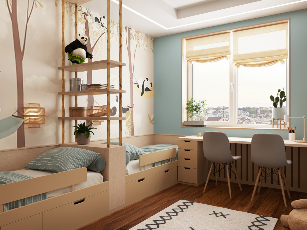 ЖК " Михайлова 31"