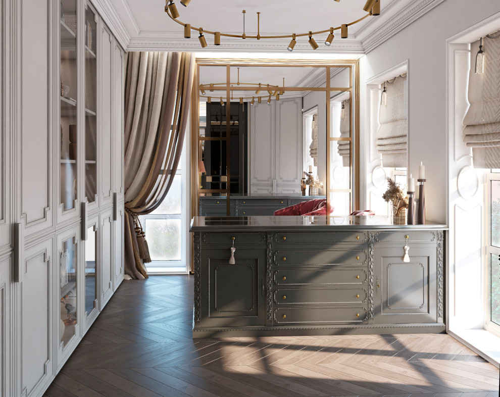 Villa Beethovenallee 350 кв.м.