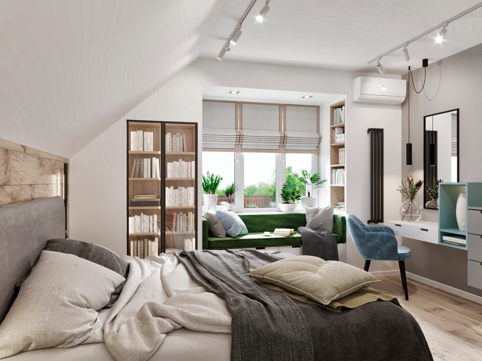 Частный дом Ковали