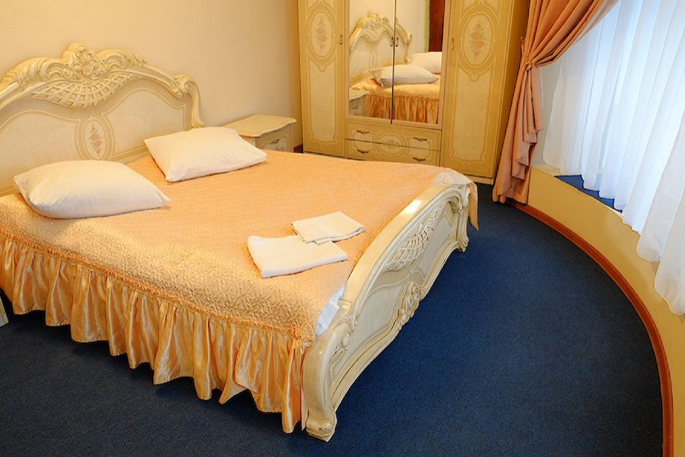 Интерьерная фотосъёмка