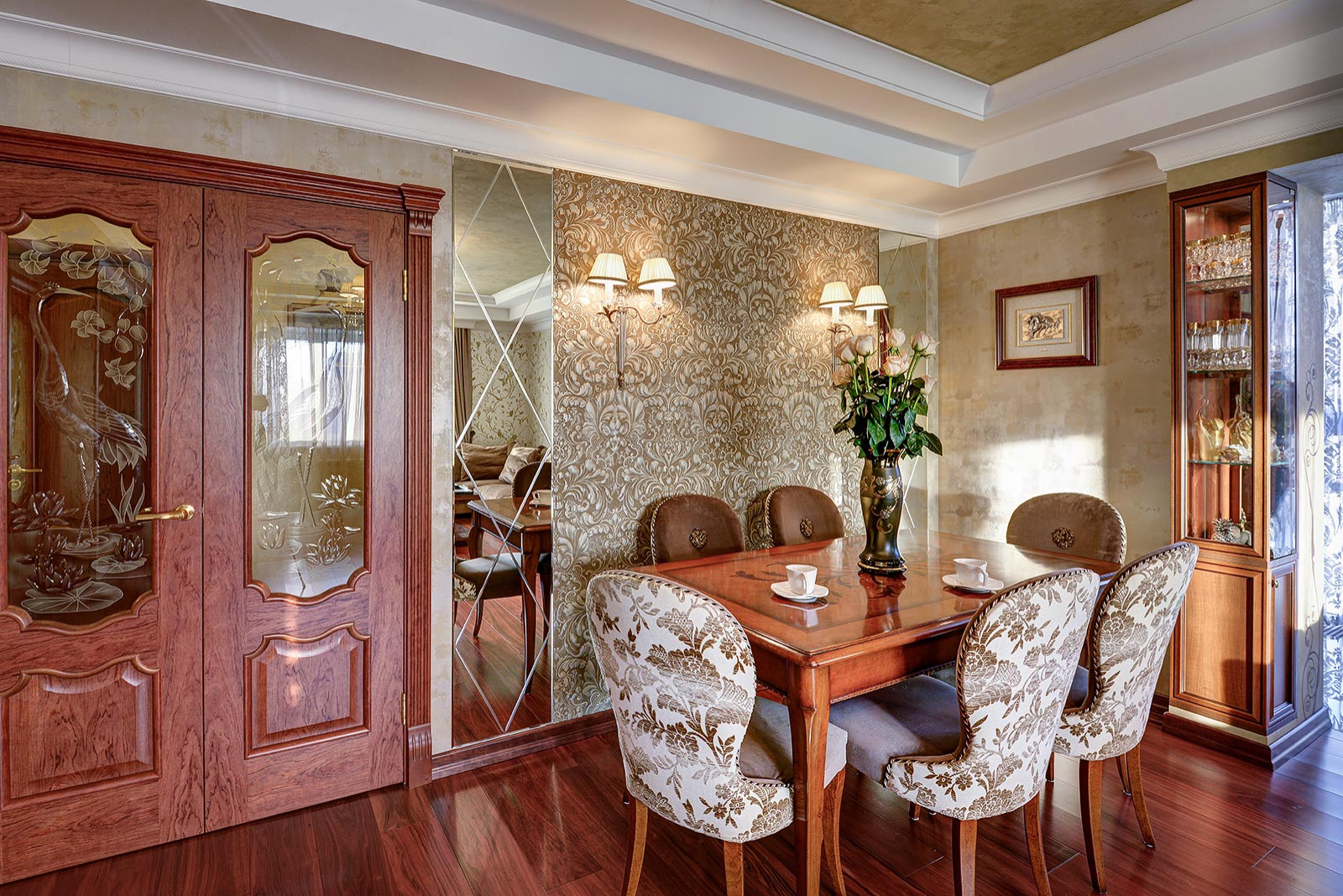 ЖК "Адмиральский"