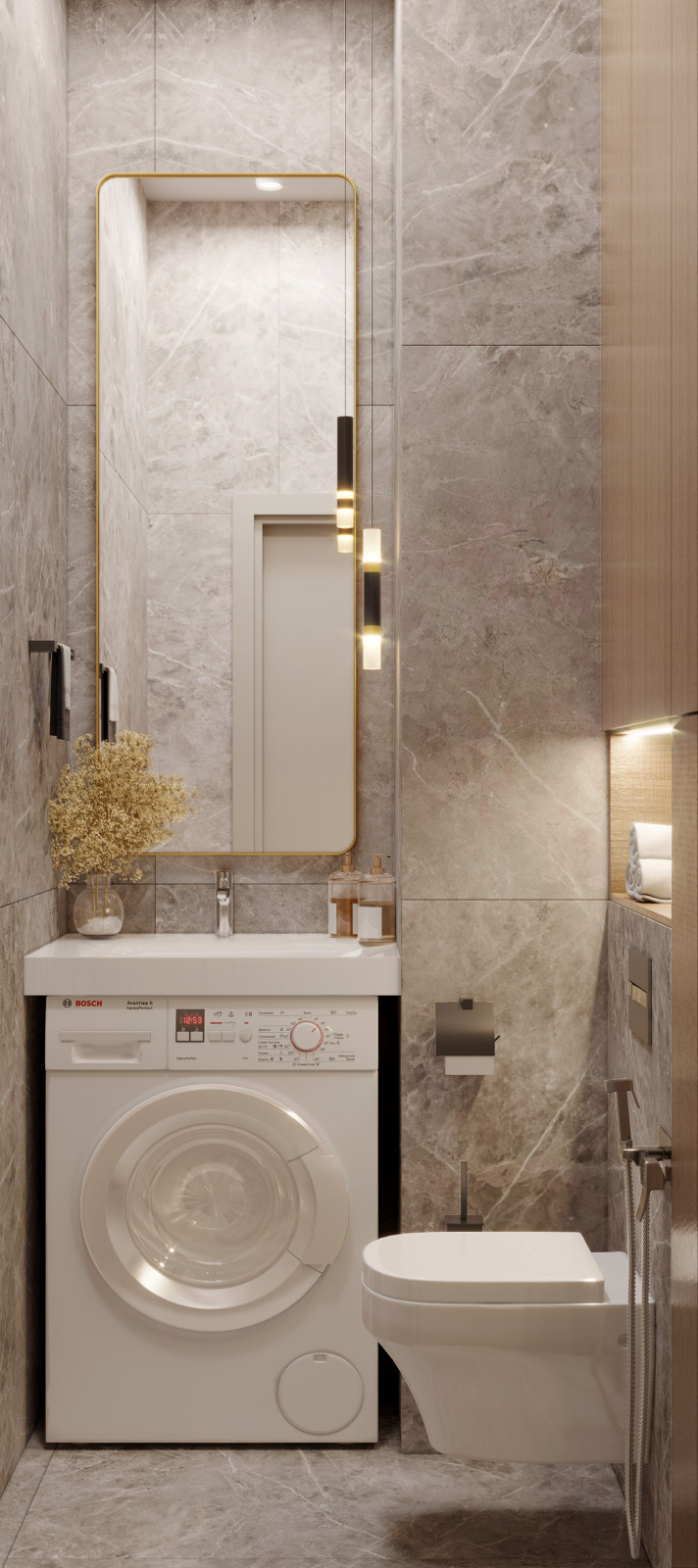 Обложка проекта: ЖК Рассказовка