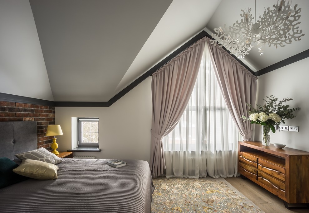 Загородный дом, Бутово, Москва