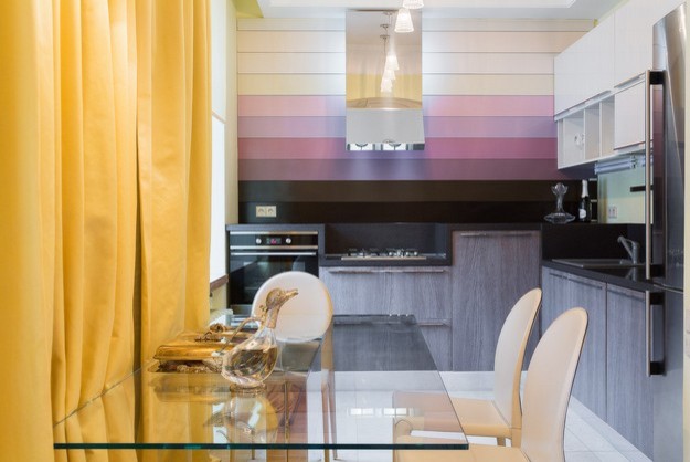 Квартира на Октябрьском поле